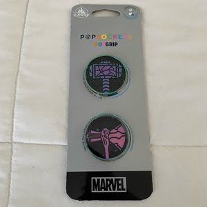 Disney Marvel Thor: Love and Thunder pop socket grips